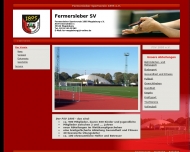 Bild Fermersleber Sportverein 1895 Magdeburg e.V.
