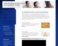 Bild Finanz-Management GmbH