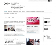 Bild FilmFestival Cottbus GmbH