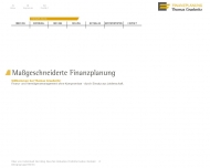 Bild Finanzplanung Thomas Graebnitz e.K.