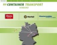 Bild Finsterwalder Transport und Logistik GmbH