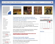 Bild Frderkreis der Kreisvolkshochschule Kaiserslautern e.V.