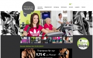 Bild fitness MAXIMAL GmbH