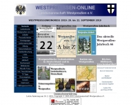 Bild Frderkreis Westpreuen