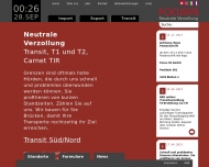 Bild Focus 93 GmbH Beratung und Verzollung