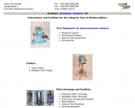 Bild FLOW TEST GmbH