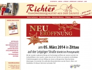 Bild Fleischerei Richter Verwaltungs GmbH