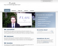 Bild FLAIG Finanz- & Versicherungsmakler GmbH