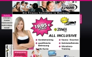 Bild Fitness Gym Monheim GmbH