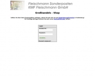 Bild Fleischmann Verwaltungs GmbH