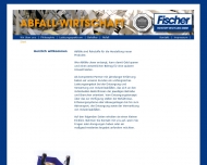 Bild Fischer Rohstoff-Recycling GmbH
