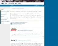 F K AUTOTECHNIK OHG - Home