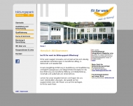 Bild fit for work Berufliche Bildung GmbH
