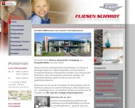 Bild Fliesen Schmidt Bad Design GmbH