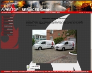 Bild FIRESTOP Services GmbH