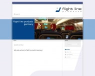 Bild flight line products gmbh