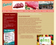 Bild Fleisch-Fachgeschft Flechsig GmbH