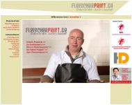 Bild Fleischerprint.de GmbH