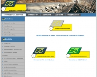 Bild Frderband Schnell Dienst Eifel GmbH