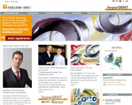 Bild FOLLOW-ME ! TECHNOLOGY SYSTEMS GmbH