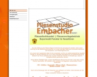 Bild Fliesenstudio Embacher GmbH