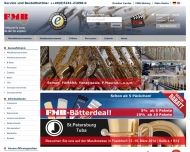 Bild FMB - Fachmarkt Blasinstrumente GmbH