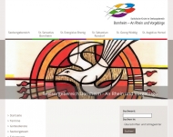 Bild Frderverein d. Kath. Kirchengemeinde Sankt Evergislus Bornheim-Brenig e. V.