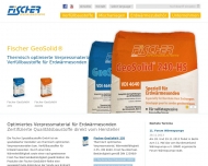 Bild Fischer Spezialbaustoffe GmbH
