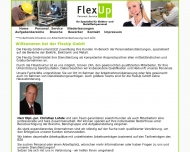 Bild FlexUp GmbH