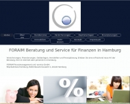 Bild FORAIM Finanzmanagement und -service GmbH
