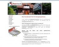 Bild Floortech Energiesparfundamente GmbH
