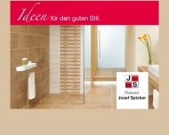 Bild Fliesen Josef Spicker GmbH