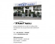 Bild f.n.a. fast neu Automobilhandels GmbH