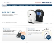Bild FONIUM DEUTSCHLAND GMBH