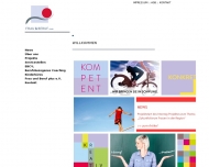 Bild Frau und Beruf GmbH