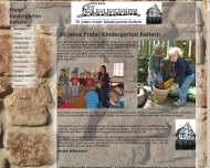 Bild Freier Kindergarten e.V.