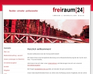 Bild freiraum[24] GmbH
