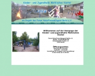 Bild Forum Naturfreundejugend Berlin e.V.