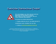Bild Franz Steinlechner oHG