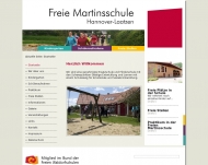 Bild FREIE MARTINSSCHULE HANNOVER