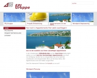 Bild FPJ Verwaltungs GmbH