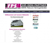 Bild FPS Telekommunikation GmbH
