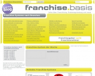 Bild franchisebasis GmbH