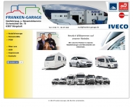 Bild Franken-Garage NRS GmbH
