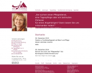 Bild Freie Altenhilfe e.V.