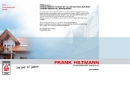 Bild Frank Hiltmann Dachdeckermeister GmbH & Co. KG