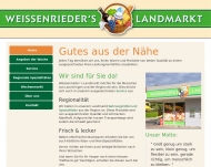Bild Gnter Weissenrieder Lebensmittel-Weine
