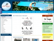 Bild Freibad Hänigsen eG