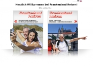 Bild Frankenland-Reisen Richard Wichler GmbH