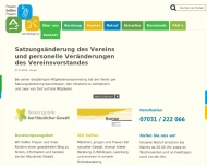 Bild Frauen helfen Frauen e.V.